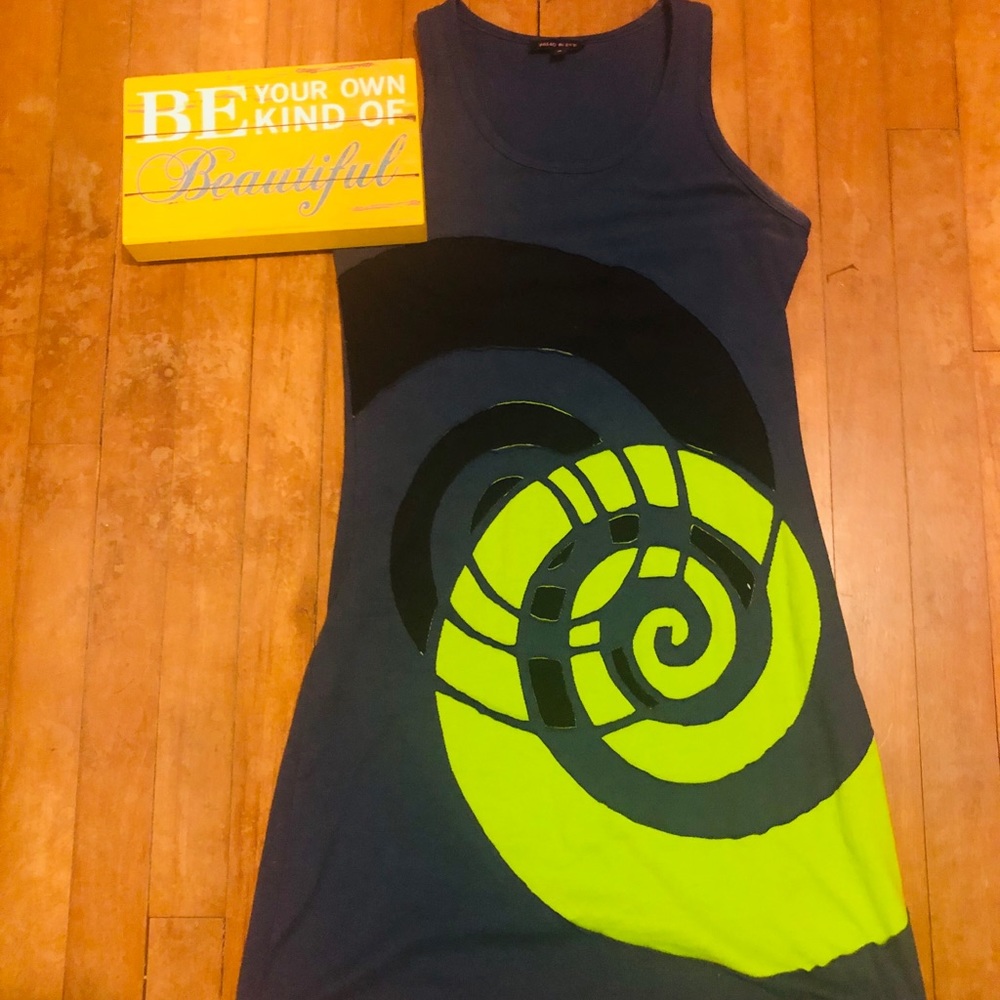 Groovy Dress